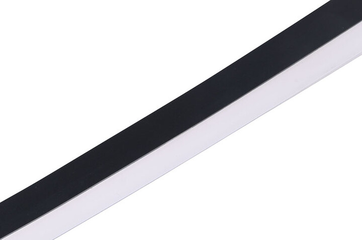 Luminous Katana, for Demonstration or Decoration
