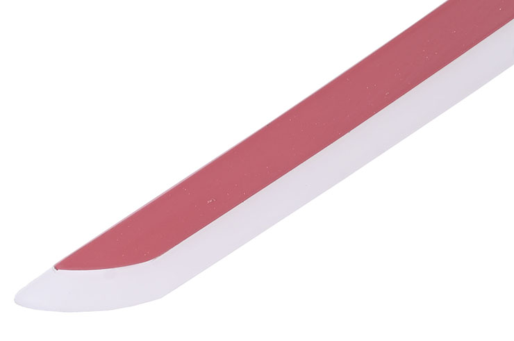 Katana Luminosa, para Demonstração ou Decoração