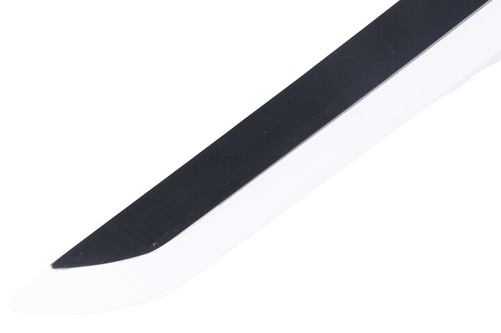Luminous Katana, for Demonstration or Decoration