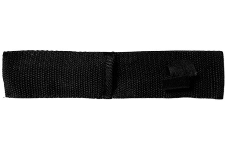 Kunai Fei Biao Steel, Braided handle