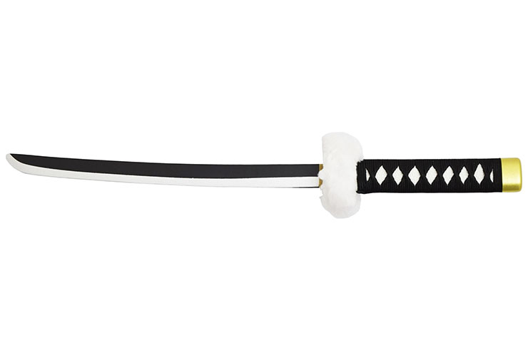 Tanto Kikoku, Trafalgar Law, Wooden Blade - One Piece