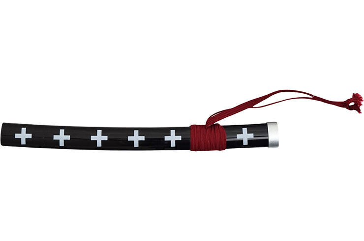 Tanto Kikoku, Trafalgar Law, Wooden Blade - One Piece