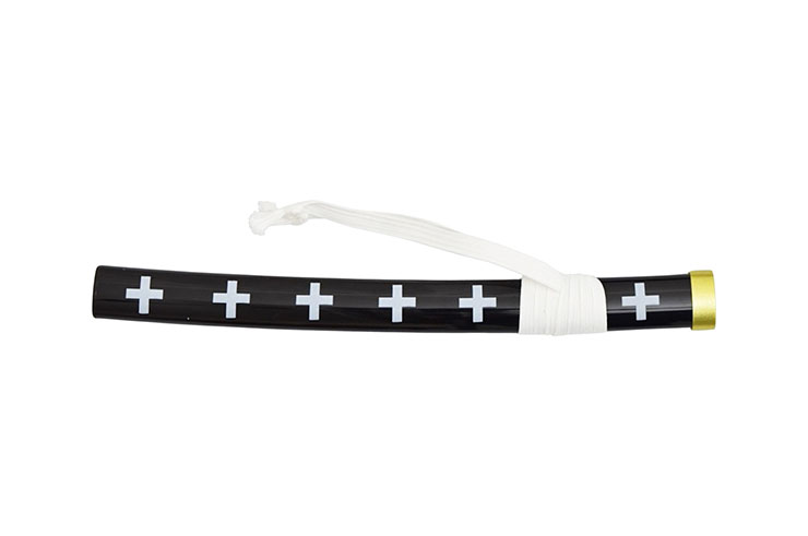 Tanto Kikoku, Trafalgar Law, Wooden Blade - One Piece