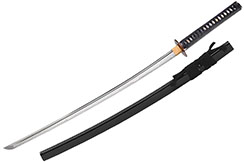 Katana Iaito, Kurokaze - Bushiden