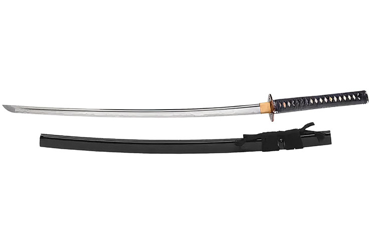 Katana Iaito, Kurokaze - Bushiden