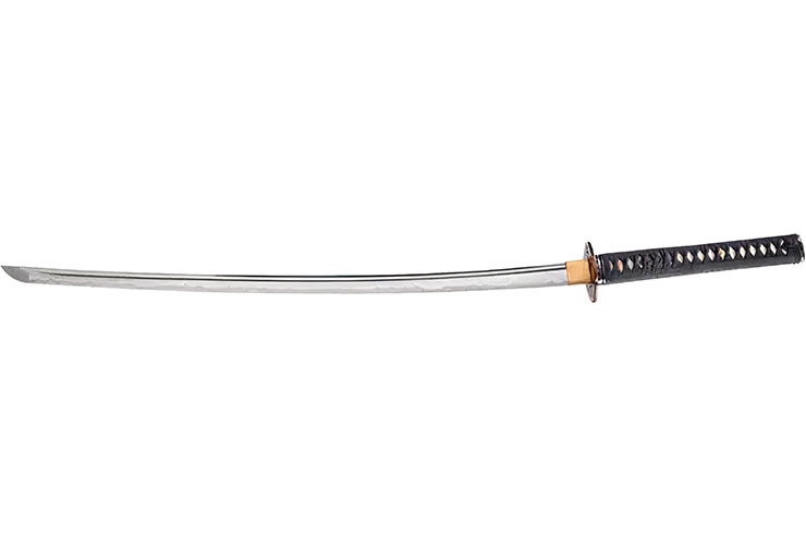Katana Iaito, Kurokaze - Bushiden