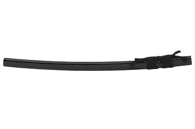 Katana Iaito, Kurokaze - Bushiden