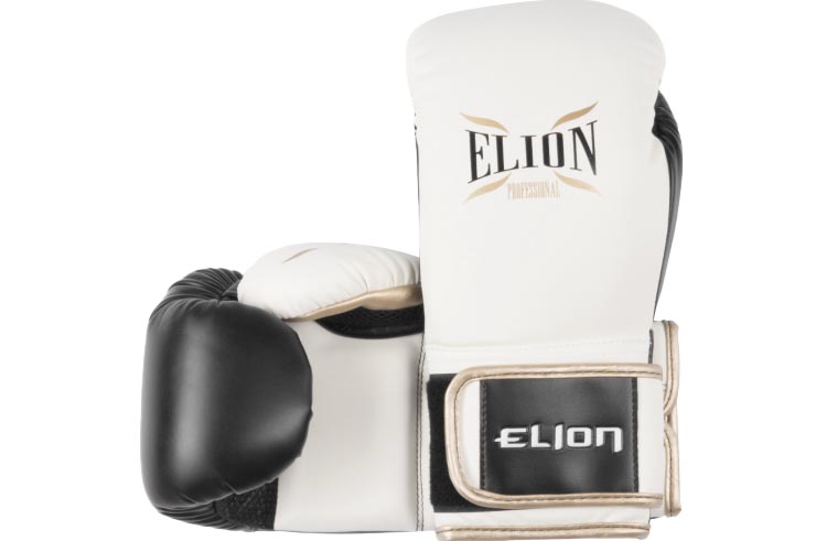 Guantes de Boxeo, Entrenamiento - Audace, Elion Paris