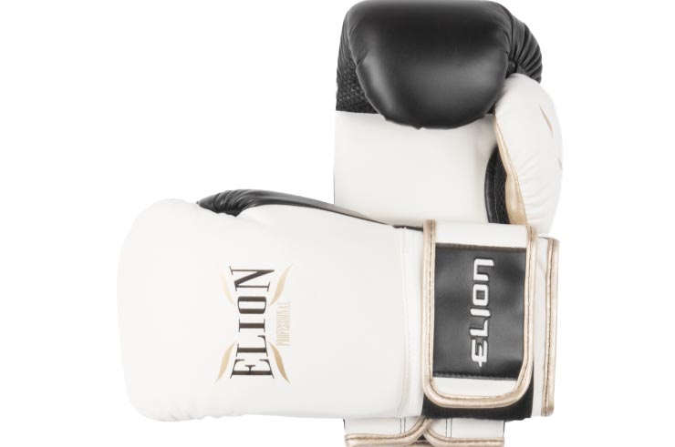 Boxing Gloves, Training - Audace, Elion Paris