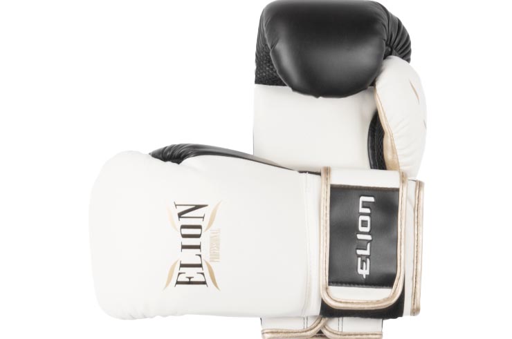 Guantes de Boxeo, Entrenamiento - Audace, Elion Paris