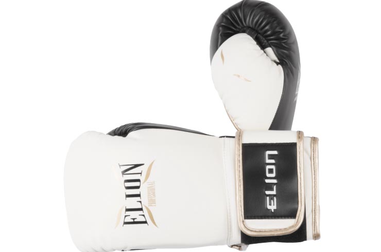 Gants de Boxe, Entraînement - Audace, Elion Paris