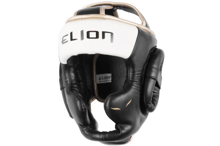 Full face helmet - Audace, Elion Paris