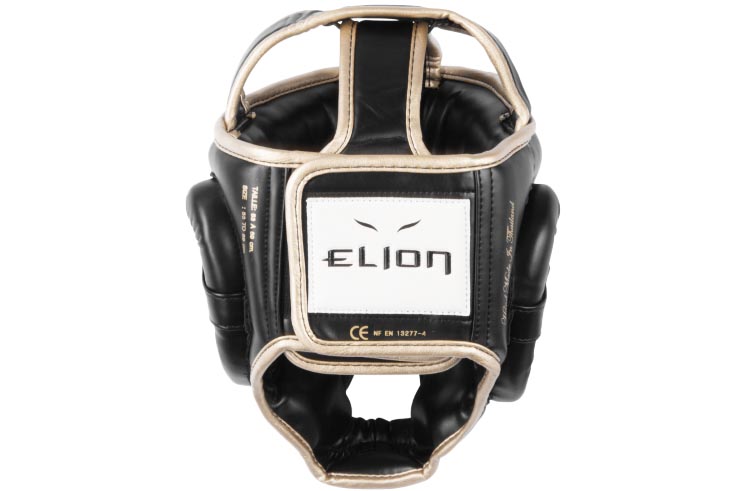 Full face helmet - Audace, Elion Paris