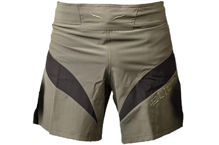 Short MMA - Seyant, Elion Paris