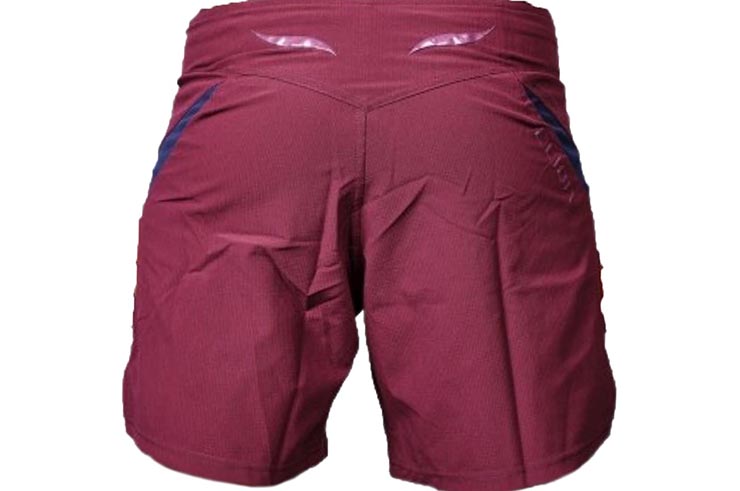 Short MMA - Seyant, Elion Paris