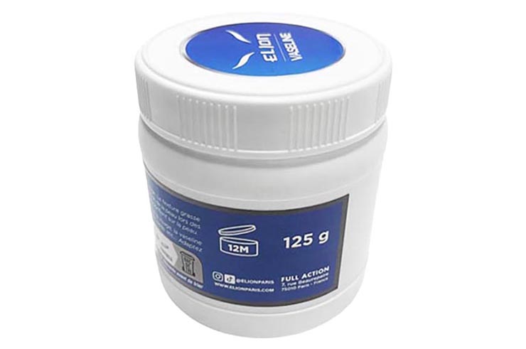 Vaseline (125g), Elion