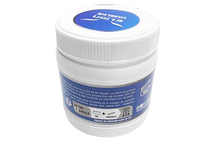 Vaseline (125g), Elion