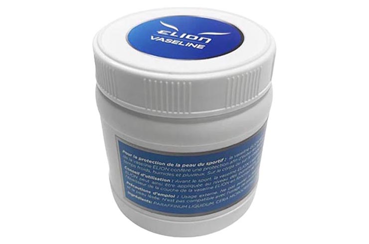 Vaseline (125g), Elion