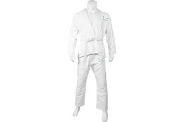 Kimono de Jiu Jitsu Brasileiro, Squale - Elion
