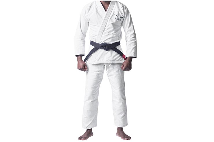 Brazilian Jiu Jitsu Kimono, Squale - Elion