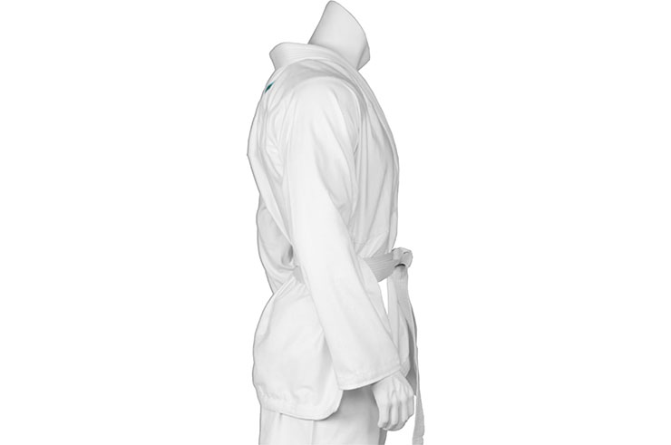 Kimono de Jiu Jitsu Brasileño, Squale - Elion