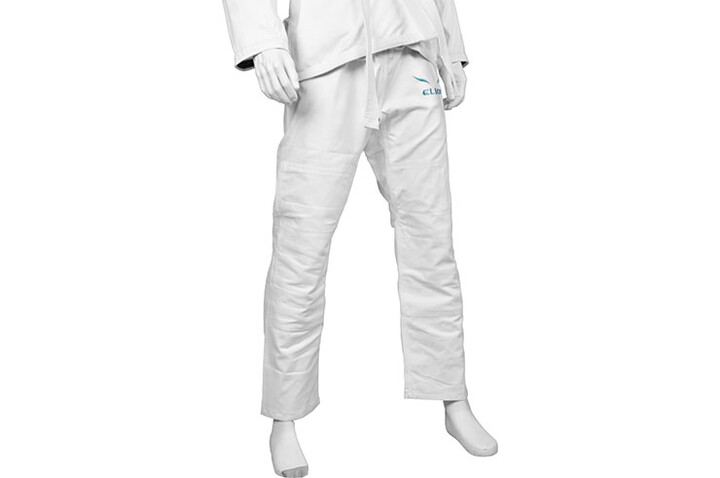 Brazilian Jiu Jitsu Kimono, Squale - Elion