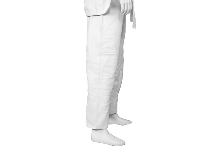 Kimono de Jiu Jitsu Brasileiro, Squale - Elion