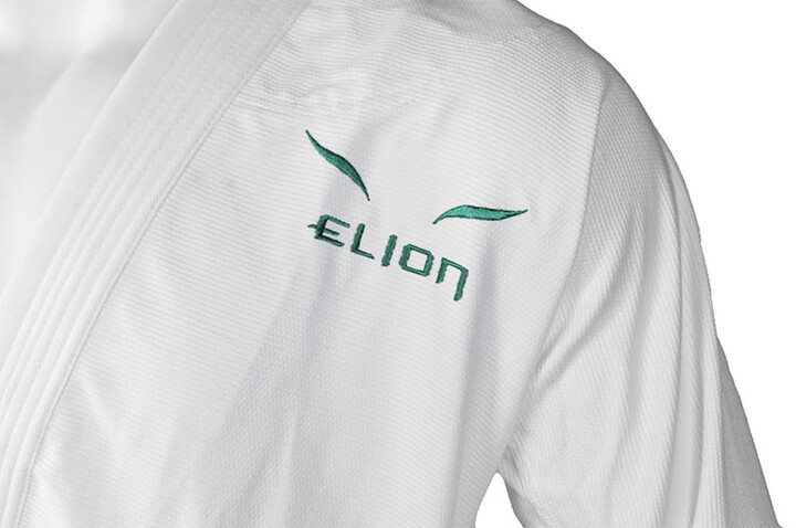 Brazilian Jiu Jitsu Kimono, Squale - Elion