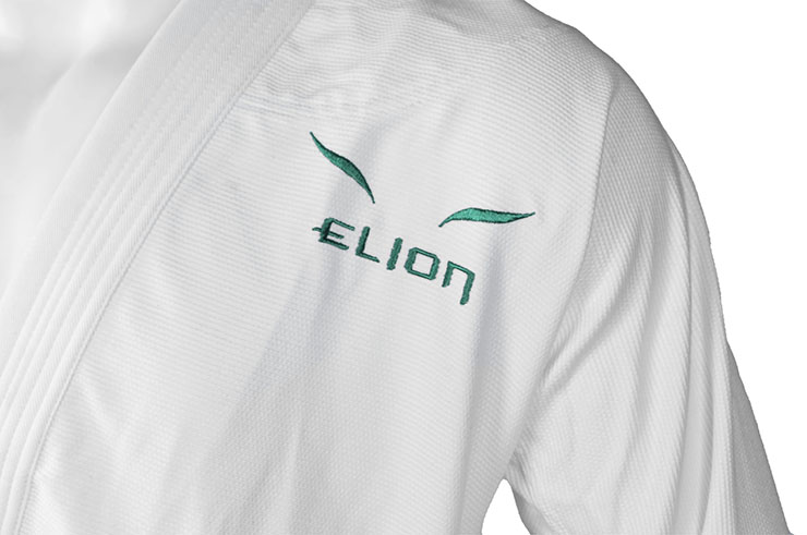 Kimono de Jiu Jitsu Brasileño, Squale - Elion