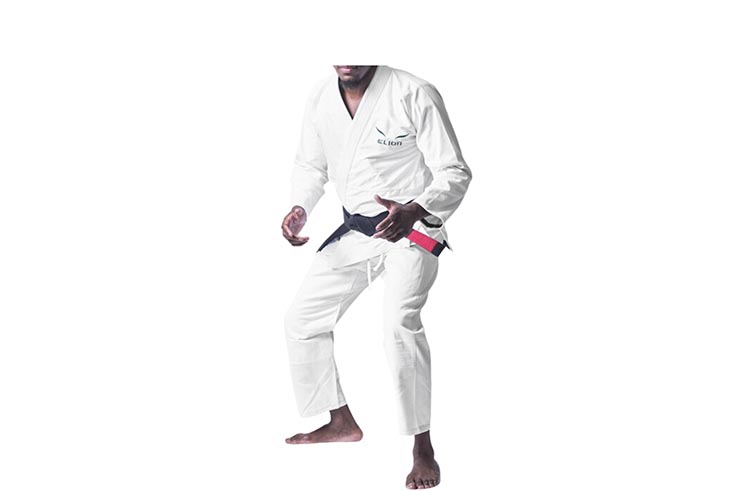 Kimono de Jiu Jitsu Brasileño, Squale - Elion