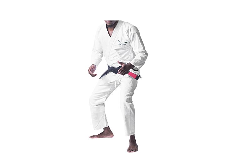 Kimono de Jiu Jitsu Brésilien, Squale - Elion