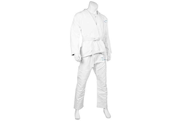 Kimono de Jiu Jitsu Brasileiro, Squale - Elion