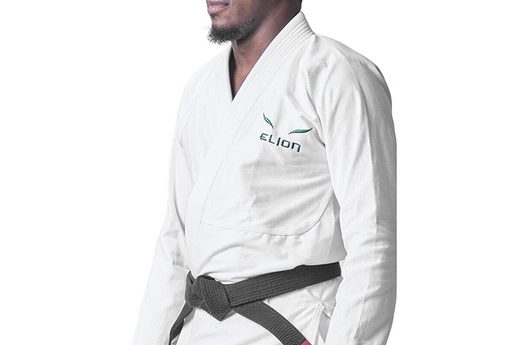 Brazilian Jiu Jitsu Kimono, Squale - Elion