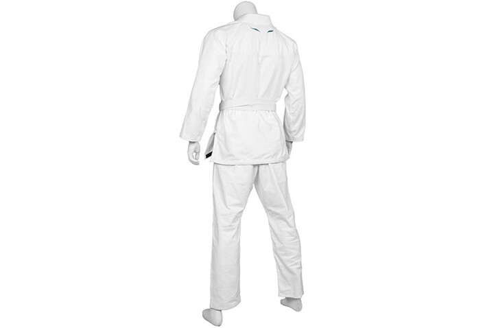 Kimono de Jiu Jitsu Brasileiro, Squale - Elion
