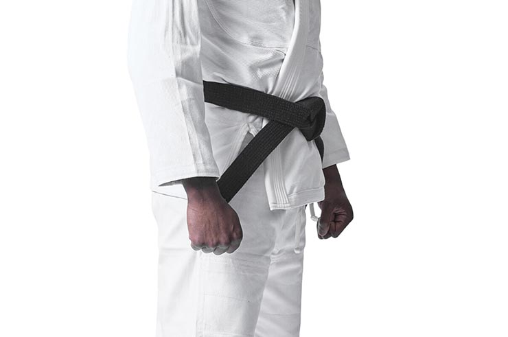 Brazilian Jiu Jitsu Kimono, Squale - Elion