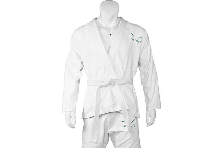 Kimono de Jiu Jitsu Brasileiro, Squale - Elion