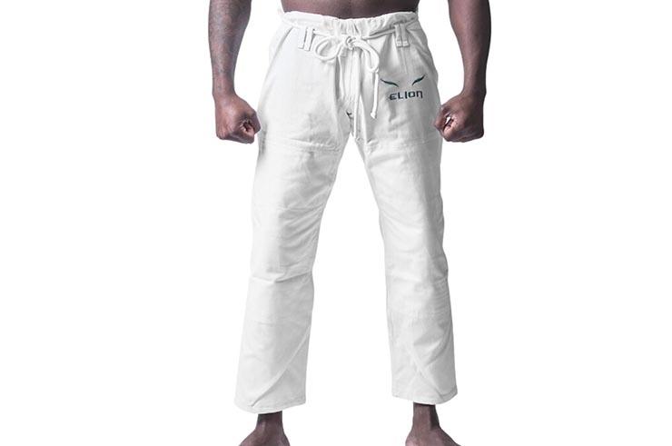 Kimono de Jiu Jitsu Brésilien, Squale - Elion