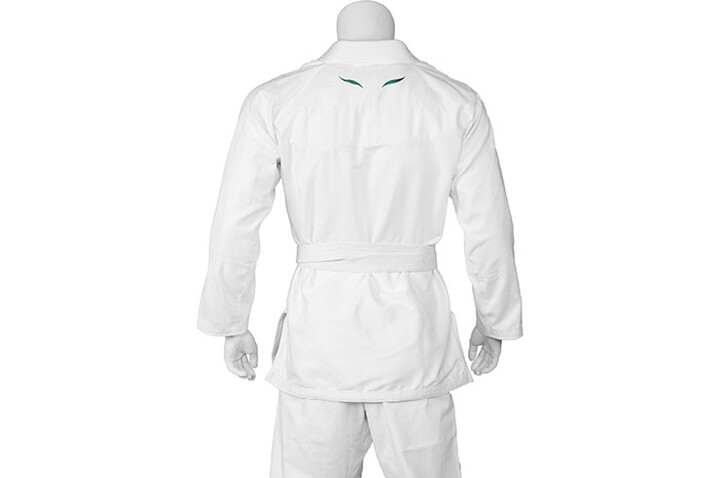 Brazilian Jiu Jitsu Kimono, Squale - Elion