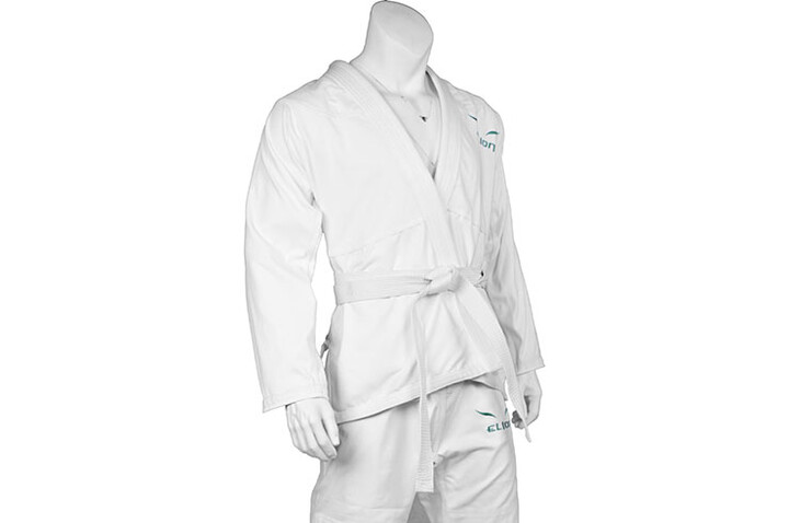 Kimono de Jiu Jitsu Brasileiro, Squale - Elion