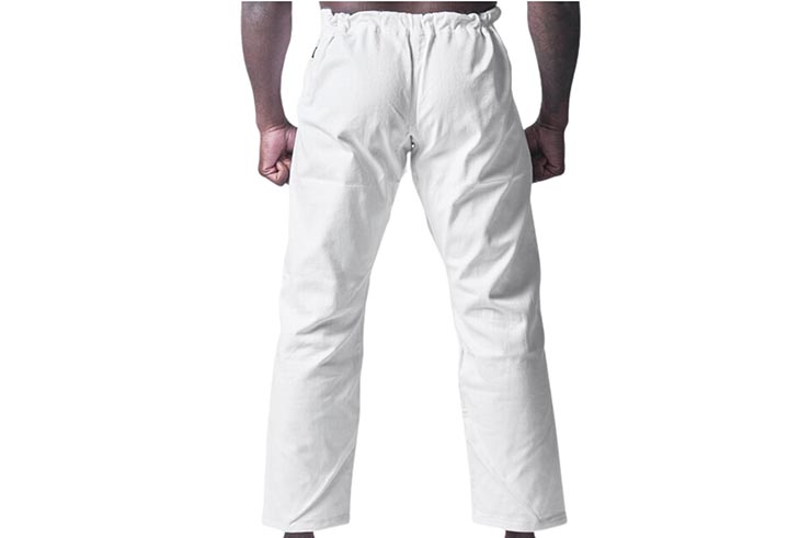 Kimono de Jiu Jitsu Brasileño, Squale - Elion