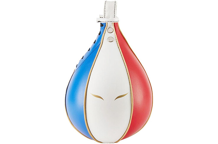 Pera de velocidade, Tricolor - Elion Paris