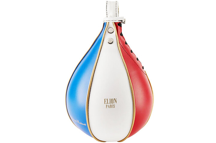Poire de vitesse, Tricolore - Elion Paris
