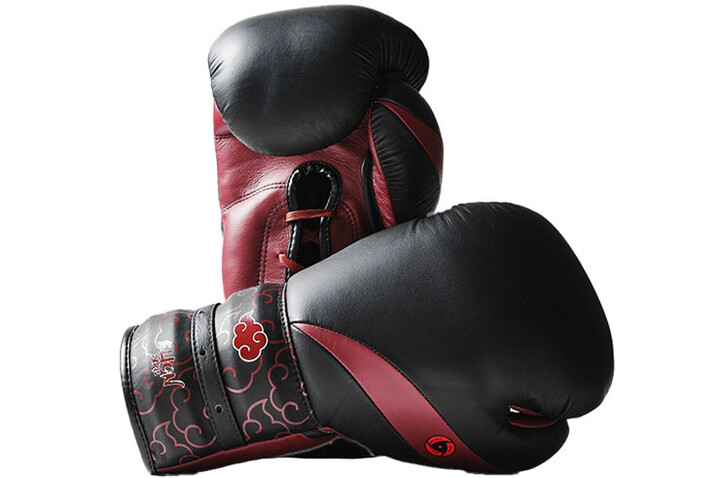 Guantes de boxeo de colección, Naruto Shippuden - Itachi Uchihua, Elion Paris