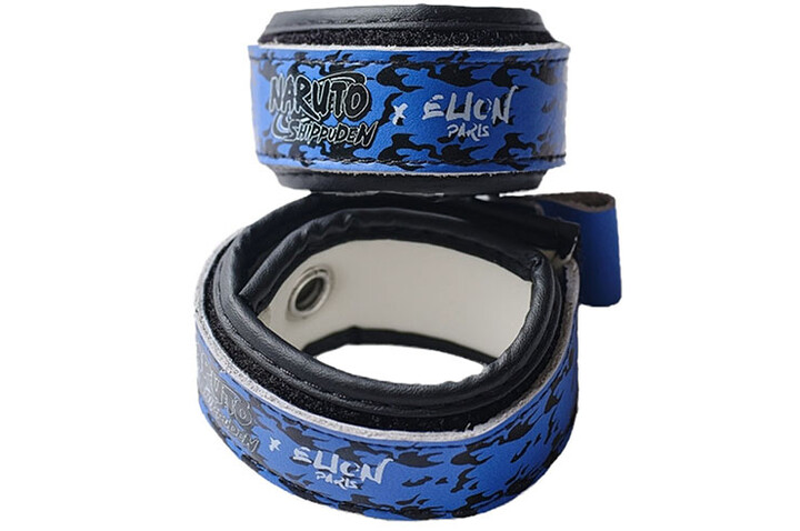 Guantes de boxeo Coleccionista, Naruto Shippuden - Sasuke Uchihua, Elion Paris