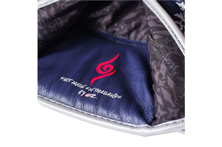 Guantes de boxeo de colección, Naruto Shippuden - Kakashi Sensei, Elion Paris