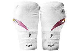 Guantes de boxeo de colección, Naruto Shippuden - Orochimaru, Elion Paris