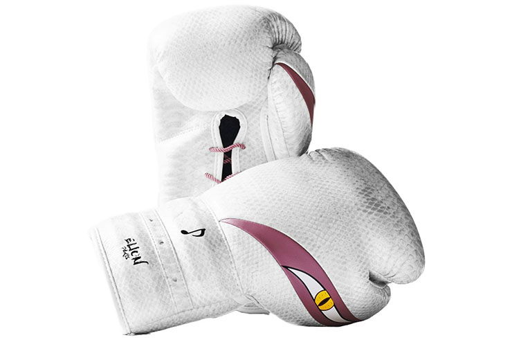 Collector Boxing Gloves, Naruto Shippuden - Orochimaru, Elion Paris
