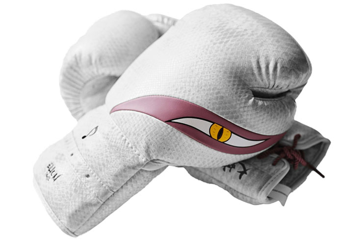 Luvas de Boxe de Colecionador, Naruto Shippuden - Orochimaru, Elion Paris