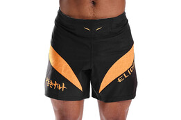 Curta MMA, Naruto - Naruto Uzumaki, Elion Paris