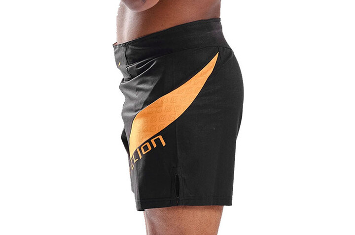 Short MMA, Naruto - Naruto Uzumaki, Elion Paris